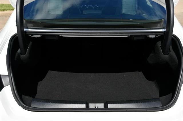 Photo of 2023 White Mercedes-Benz CLA 250