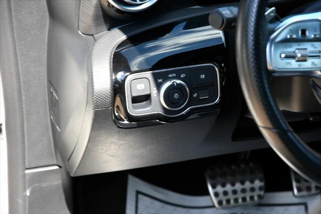 Photo of 2023 White Mercedes-Benz CLA 250
