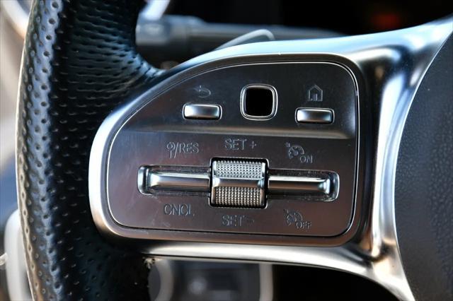 Photo of 2023 White Mercedes-Benz CLA 250