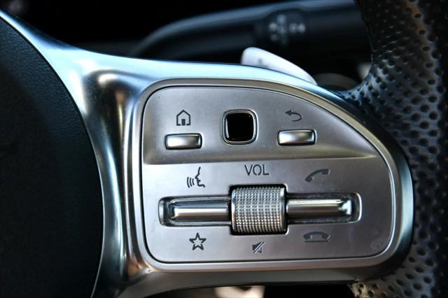 Photo of 2023 White Mercedes-Benz CLA 250