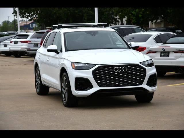 2024 Audi Q5