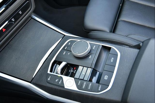 Photo of 2024 White BMW 430