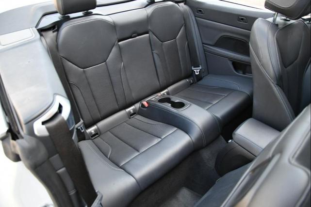 Photo of 2024 White BMW 430
