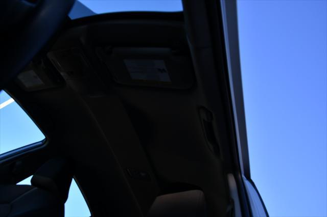 Photo of 2024 Silver Toyota Camry