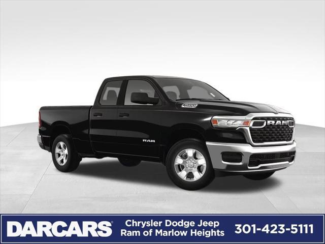 2023 RAM 1500 Classic