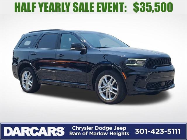 2024 Dodge Durango