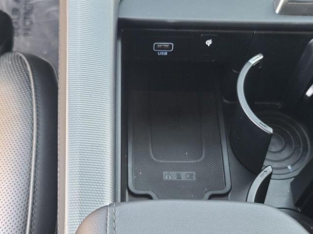 Photo of 2024 Hyper White Hyundai PALISADE