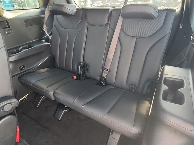 Photo of 2024 Hyper White Hyundai PALISADE