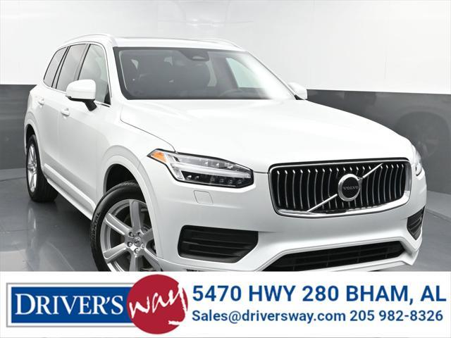 2023 Volvo XC90