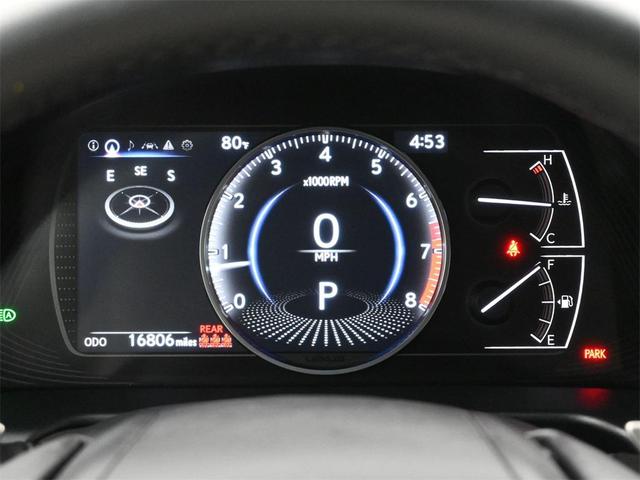 Photo of 2023 Iridium Lexus ES 350