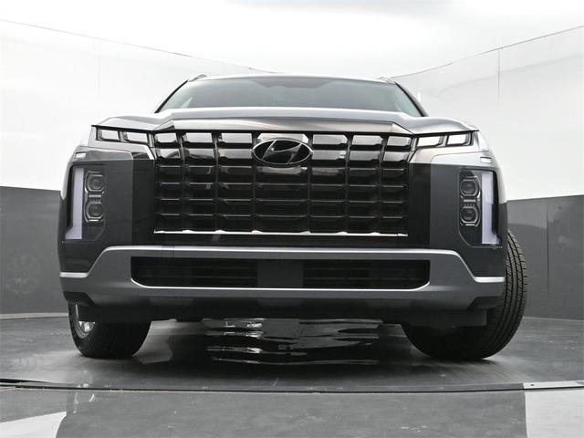 Photo of 2024 Steel Graphite Hyundai PALISADE