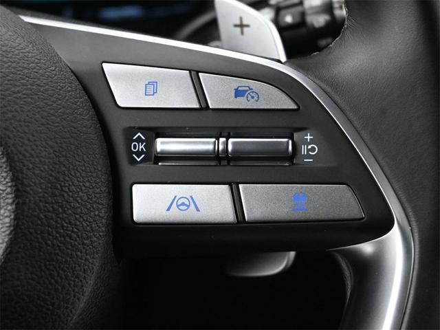 Photo of 2024 Steel Graphite Hyundai PALISADE