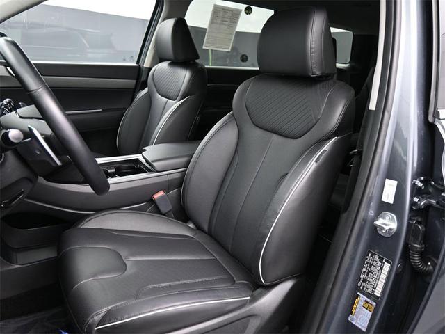 Photo of 2024 Steel Graphite Hyundai PALISADE