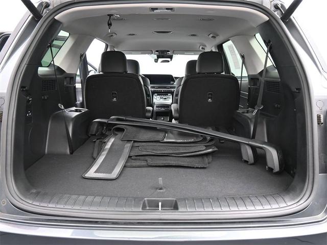 Photo of 2024 Steel Graphite Hyundai PALISADE