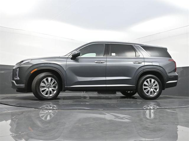 Photo of 2024 Steel Graphite Hyundai PALISADE