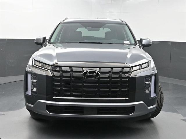 Photo of 2024 Steel Graphite Hyundai PALISADE