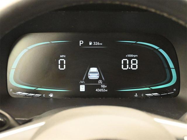 Photo of 2024 Steel Graphite Hyundai PALISADE