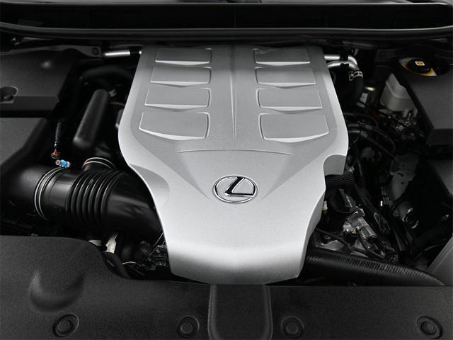 Photo of 2023 Eminent White Pearl Lexus GX 460