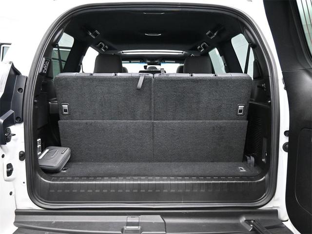 Photo of 2023 Eminent White Pearl Lexus GX 460