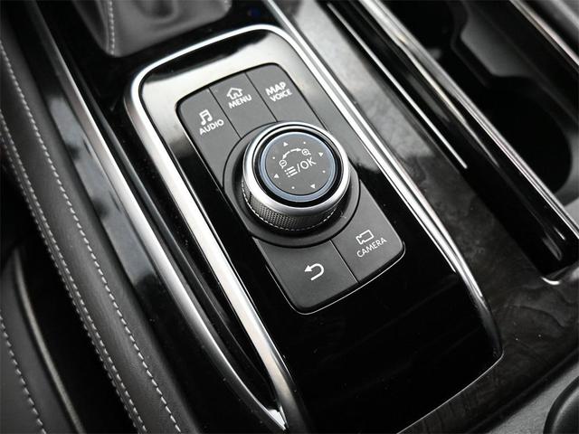 Photo of 2024 Mineral Black INFINITI QX80