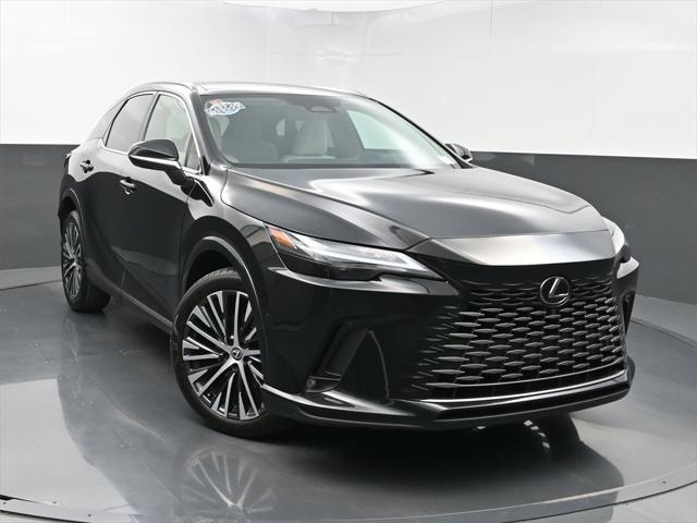 2023 Lexus Rx 350