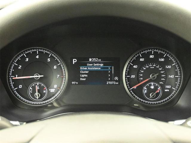 Photo of 2023 Shimmering Silver Pearl Hyundai SANTA FE