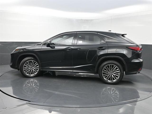 Photo of 2021 Caviar Lexus RX 350