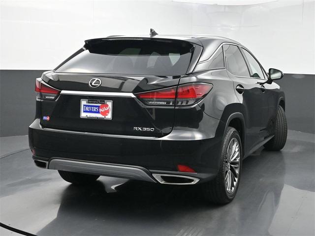 Photo of 2021 Caviar Lexus RX 350