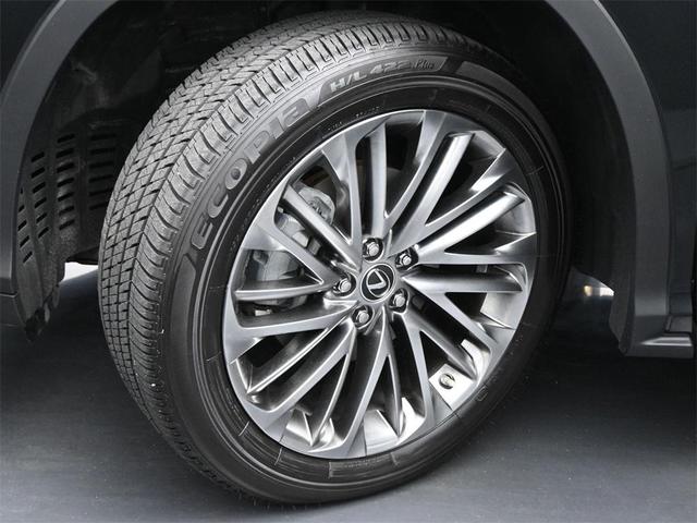 Photo of 2021 Caviar Lexus RX 350