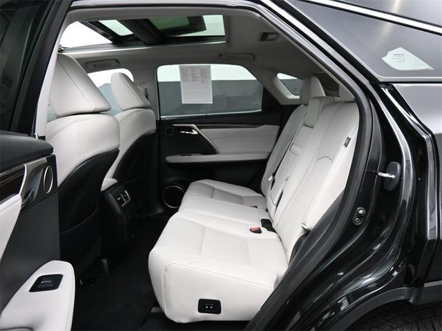 Photo of 2021 Caviar Lexus RX 350