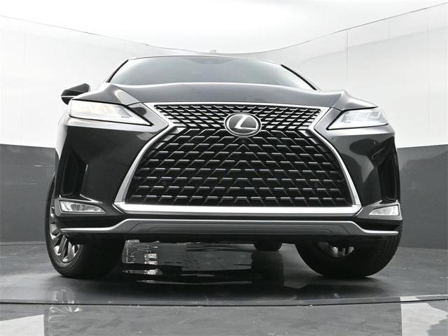 Photo of 2021 Caviar Lexus RX 350