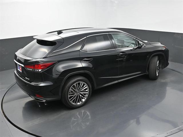 Photo of 2021 Caviar Lexus RX 350