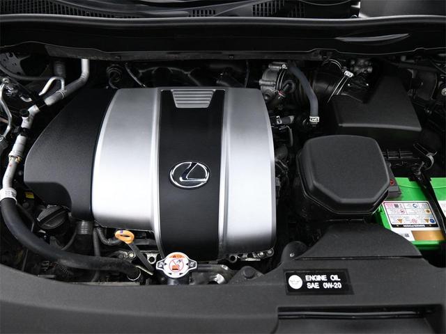 Photo of 2021 Caviar Lexus RX 350