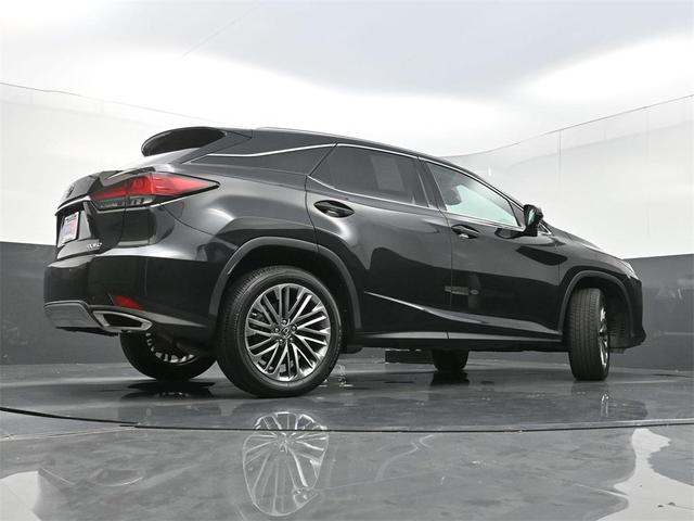 Photo of 2021 Caviar Lexus RX 350