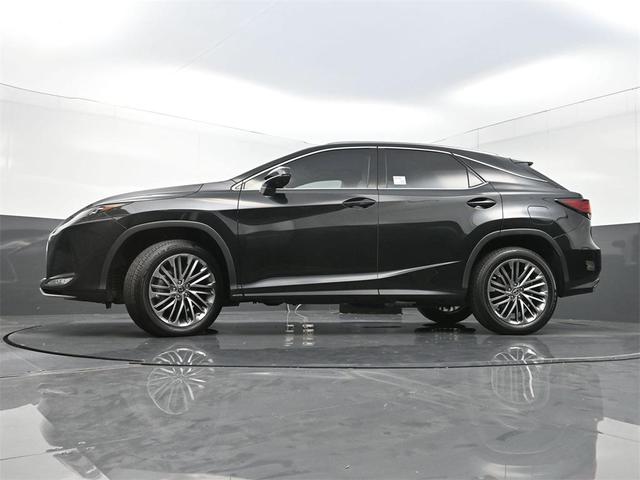 Photo of 2021 Caviar Lexus RX 350
