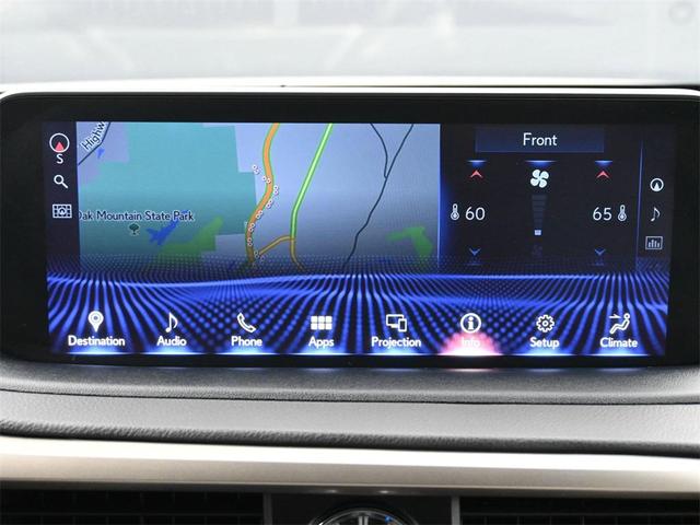 Photo of 2021 Caviar Lexus RX 350