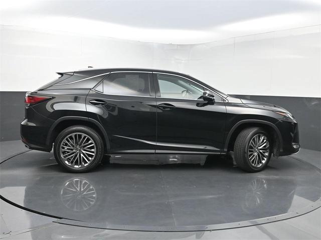 Photo of 2021 Caviar Lexus RX 350