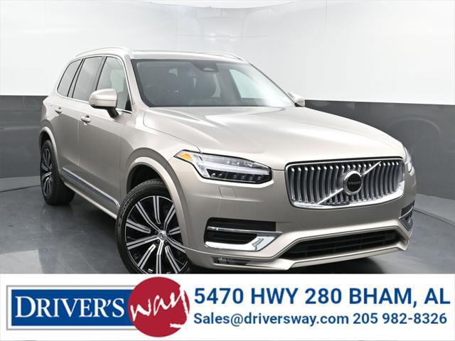 2024 Volvo XC90
