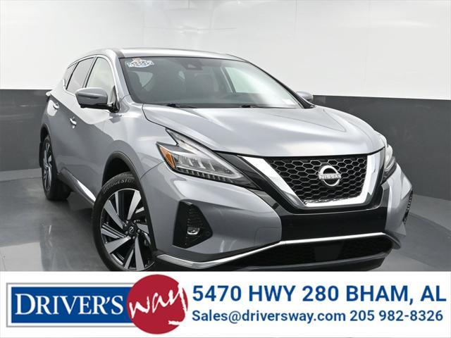 2024 Nissan Murano