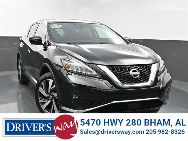 2024 Nissan Murano