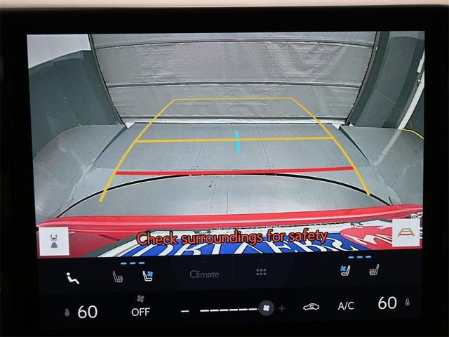 Photo of 2024 Redline Lexus NX 250