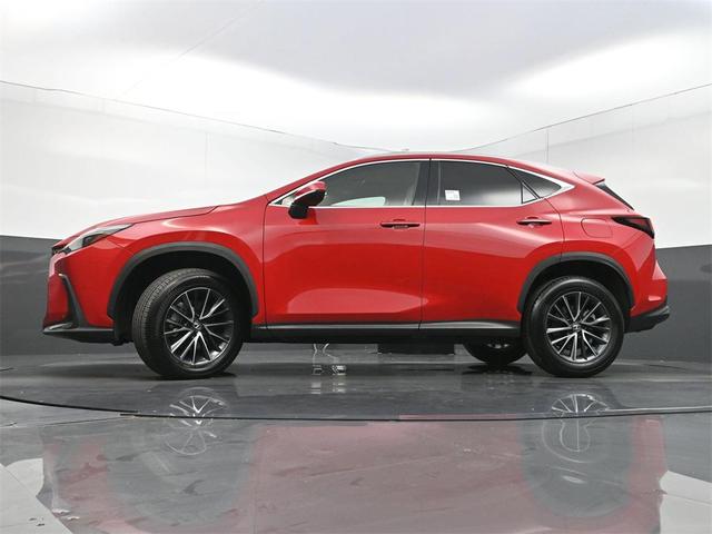 Photo of 2024 Redline Lexus NX 250