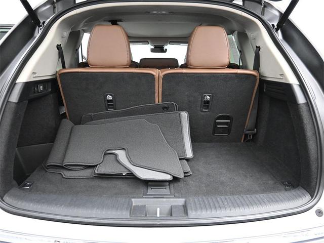 Photo of 2022 Platinum White Pearl Acura MDX