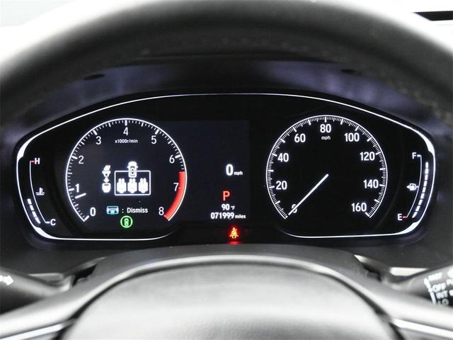Photo of 2021 Platinum White Pearl Honda Accord