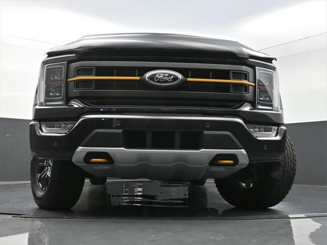 Photo of 2023 Agate Black Metallic Ford F-150