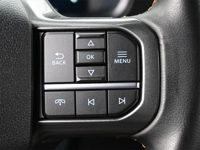 Photo of 2023 Agate Black Metallic Ford F-150