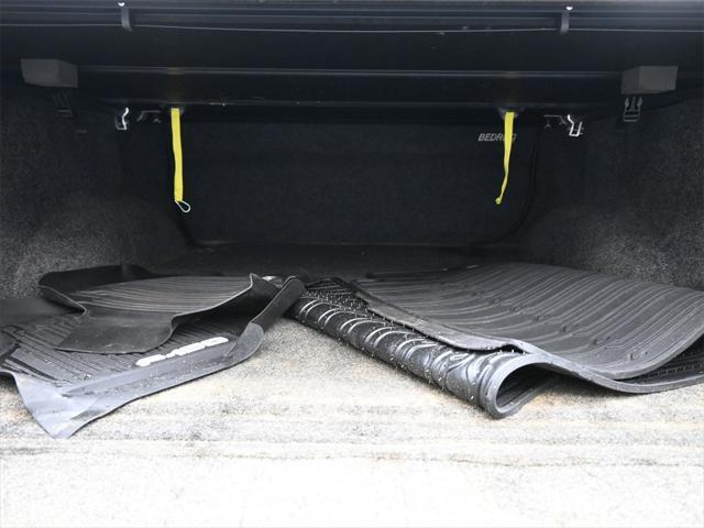 Photo of 2023 Agate Black Metallic Ford F-150