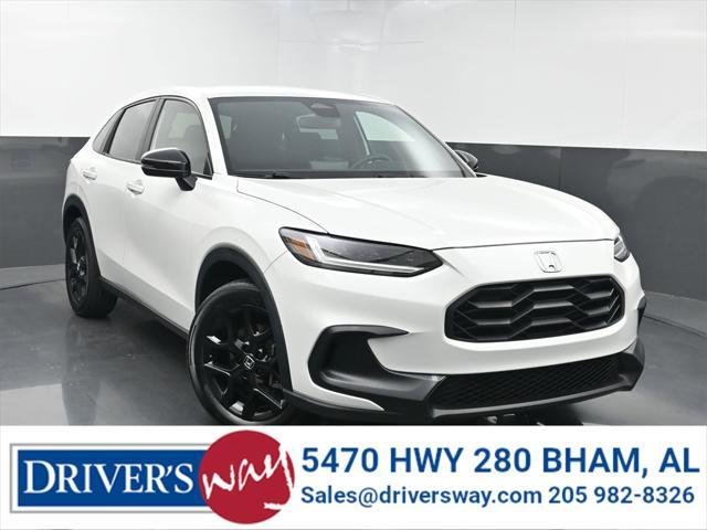 2023 Honda HR-V