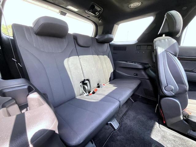Photo of 2025 Abyss Black Pearl Hyundai PALISADE