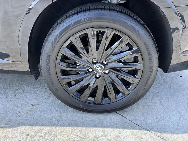 Photo of 2025 Abyss Black Pearl Hyundai PALISADE